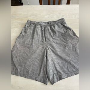 Lululemon athletic shorts